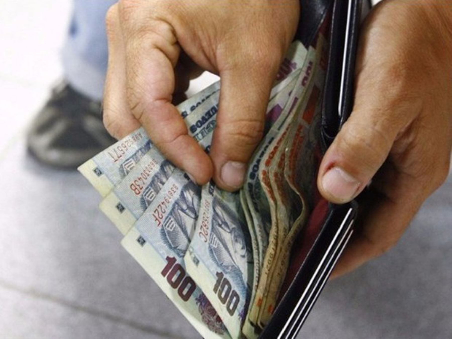 CTS withdrawal 2024: what to do if my CTS is not deposited?