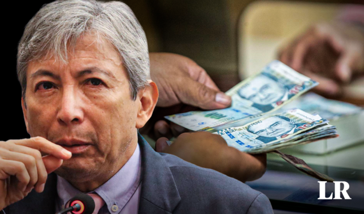 Withdrawal of CTS in the hands of the Executive: what did the Minister of Economy say about promulgating the rule?