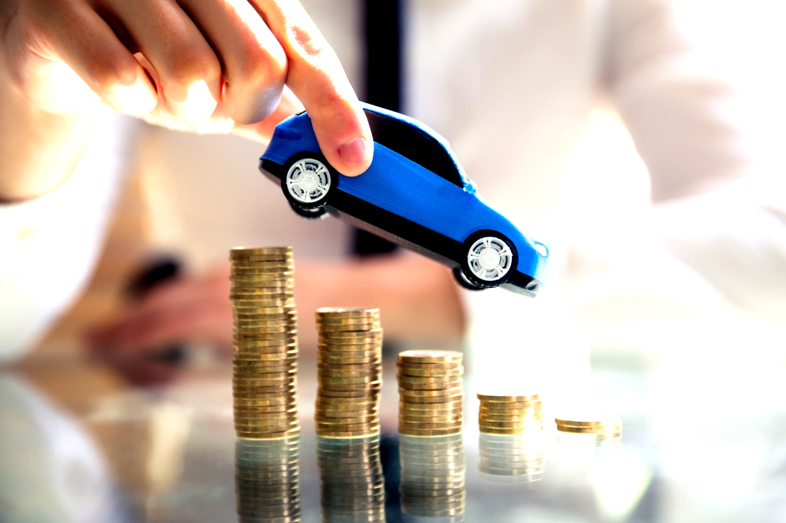 Prices of new vehicles decrease by 0.09%, according to AAP