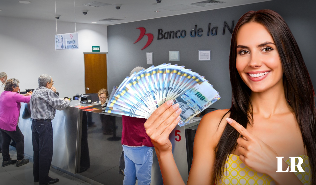Banco de la Nación expands loan campaign for Mother’s Day: what are the requirements?