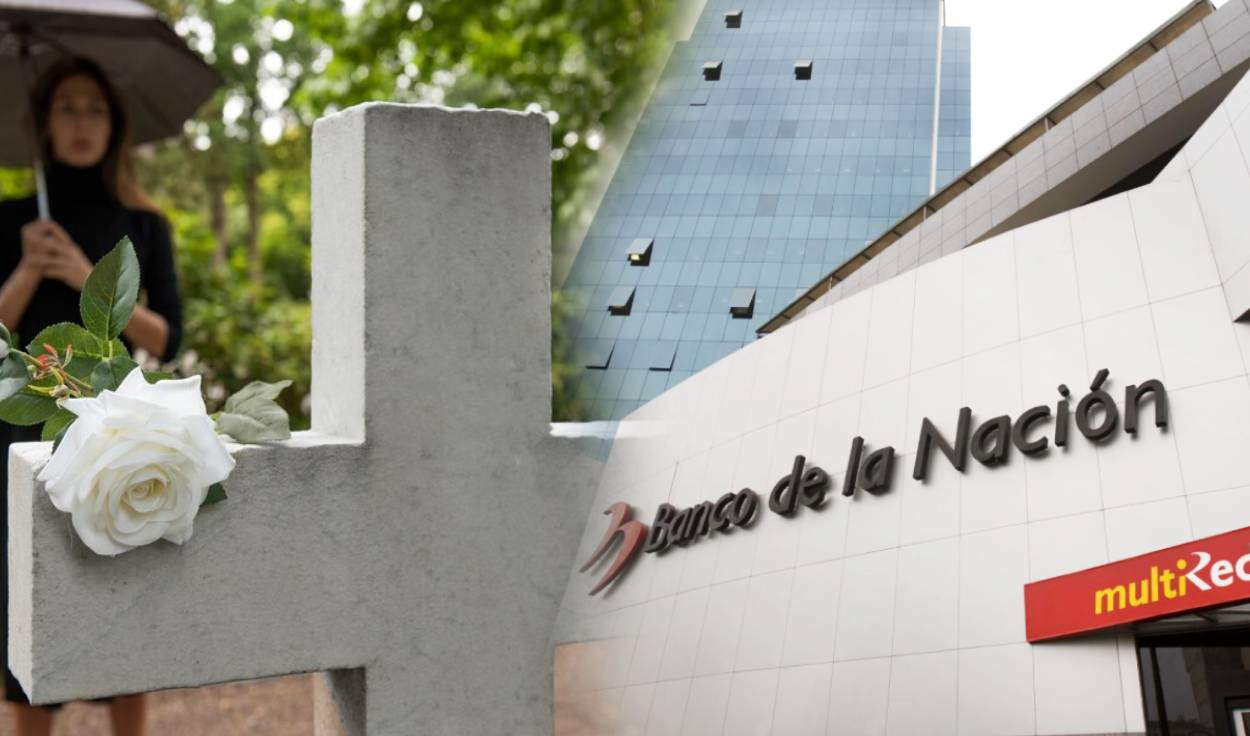 Banco de la Nación grants from S/6,000 to your family in case you die: see the insurance requirements