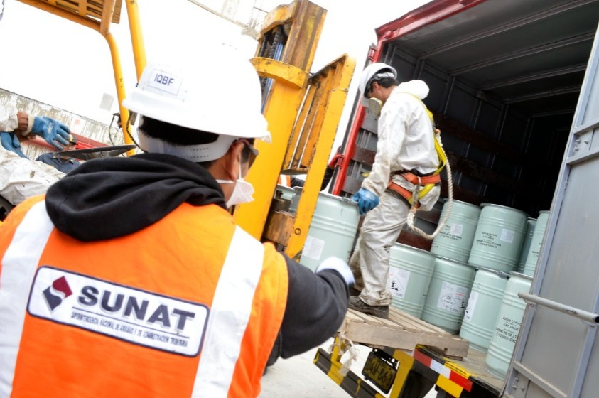 MEF proposes to split and apply discounts to outstanding debts with Sunat