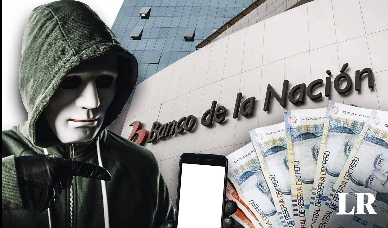 Banco de la Nación warns about scam under the guise of “taxes”: what does it consist of?