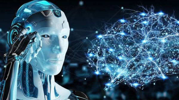 IA | Inteligencia Artificial