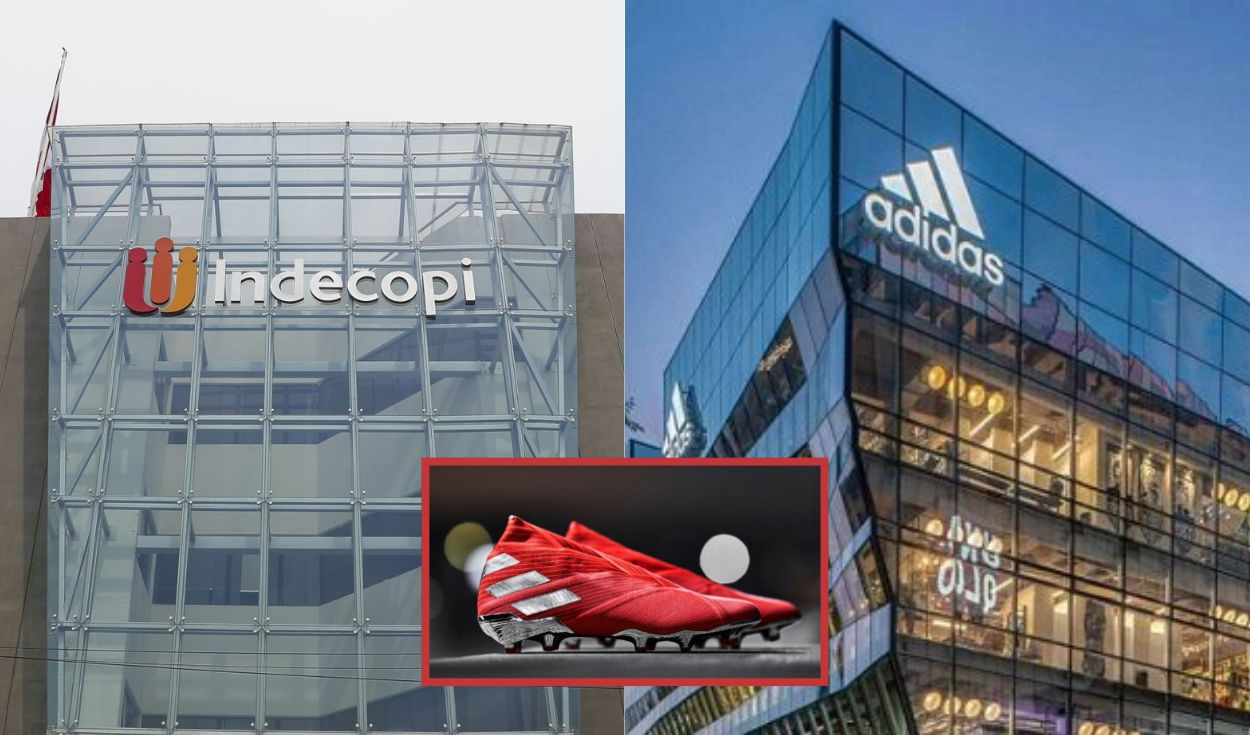 Adidas loses demand and will stop selling one of its sports lines in Peru