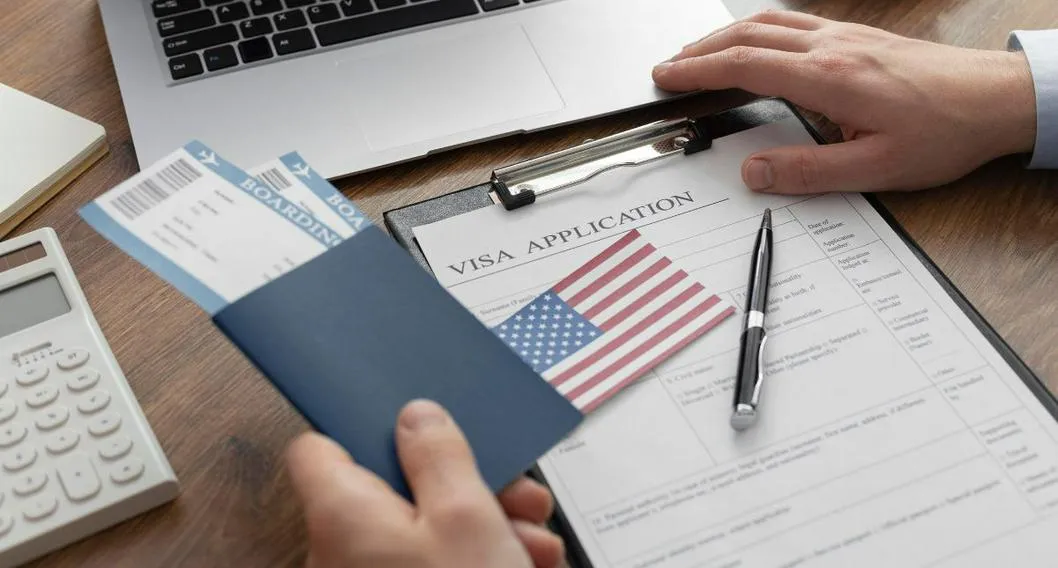 Conoce la drástica sanción para quiénes estudian con una visa de turista en Estados Unidos