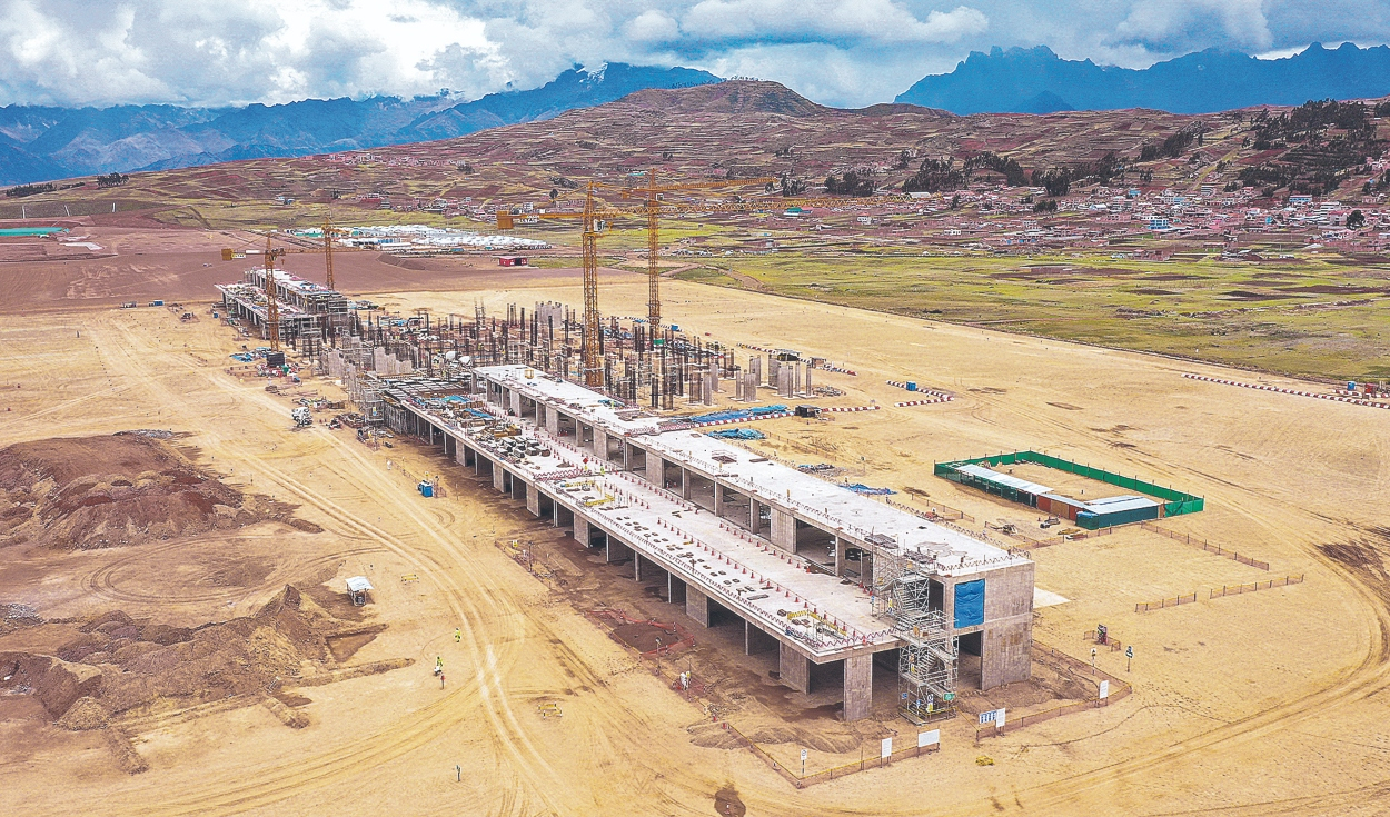 State must compensate Kuntur Wasi for US$91 million
