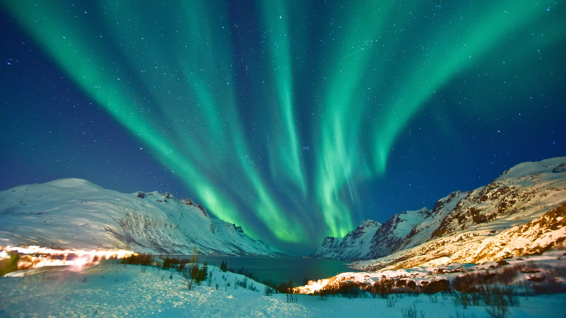 tormenta solar aurora boreal hoy