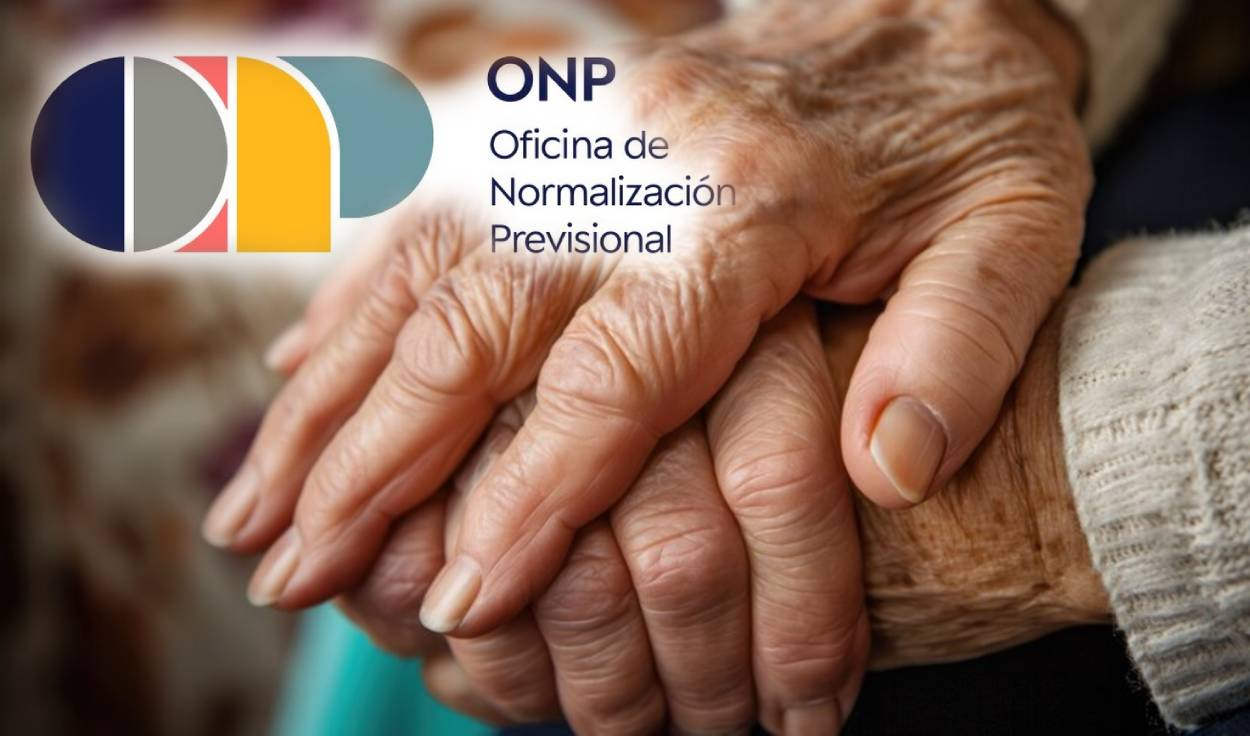 83-year-old woman wins lawsuit and gets ONP to recognize and deliver special retirement pension