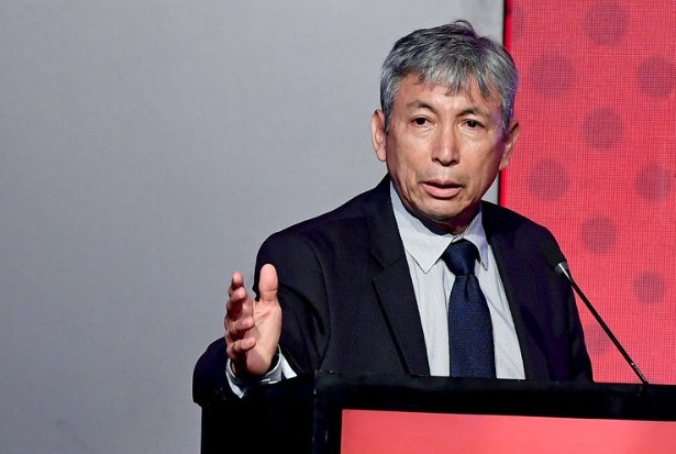 Minister José Arista: “We need to grow at rates of 5% or 6% to get out of poverty”