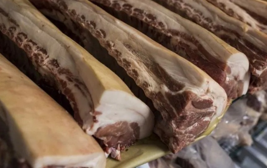Peru would export US$3 billion in chicken, beef and pork to China before 2029