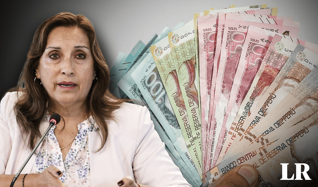 CTS awaits approval from Dina Boluarte: until what day does the president have to authorize the withdrawal?