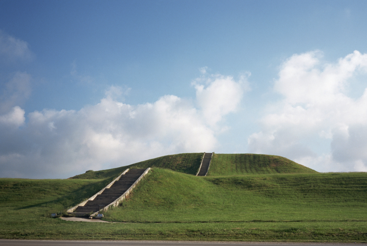 Conoce la antigua megaciudad que tiene una 'pirámide' en Estados Unidos y es reconocida por la Unesco