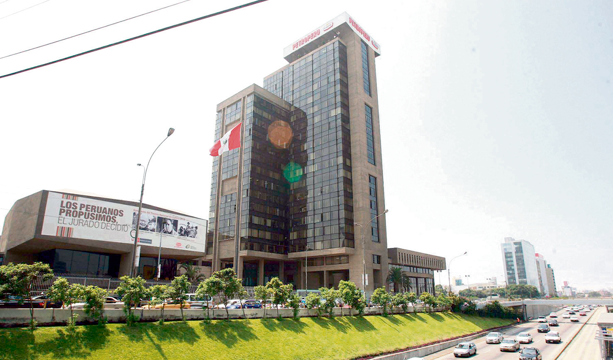 Petroperú: Board of Directors opens the doors to privatization