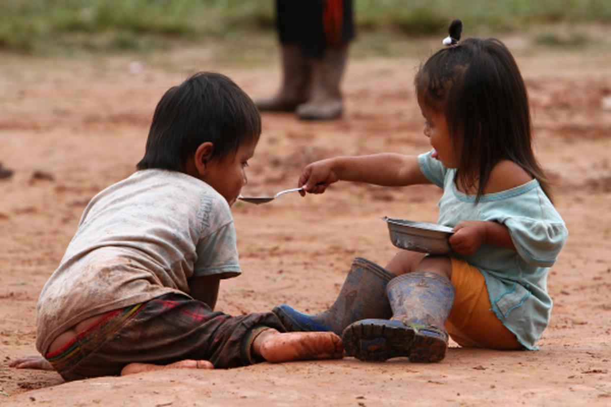 More than 1.9 million Peruvians cannot cover their minimum expenses for food