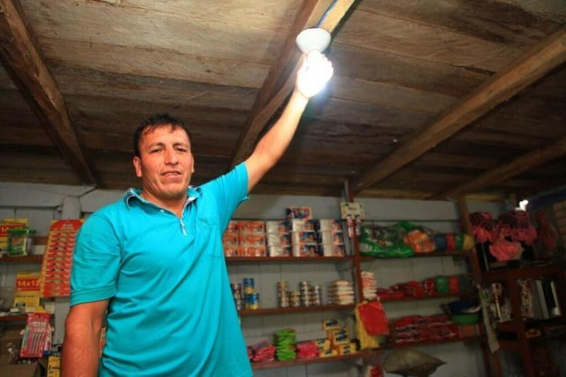 Mypes one step away from accessing cheaper electricity service
