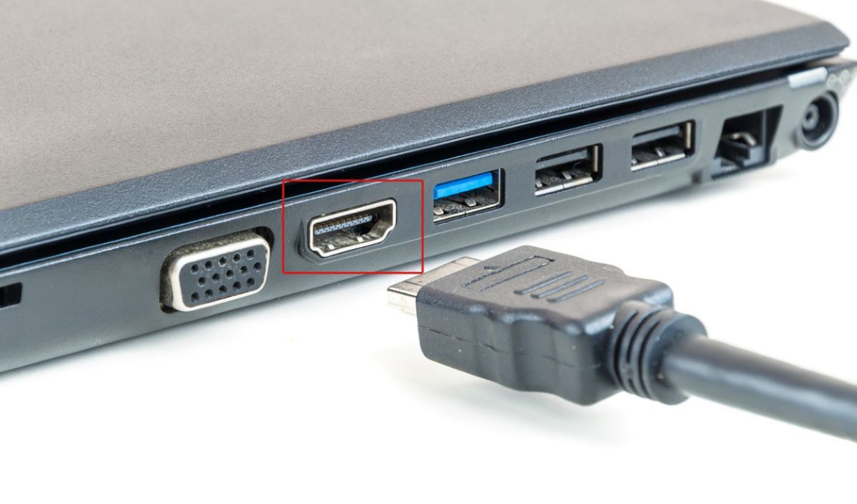 No puedo conectar mi pc al tv por hdmi sale