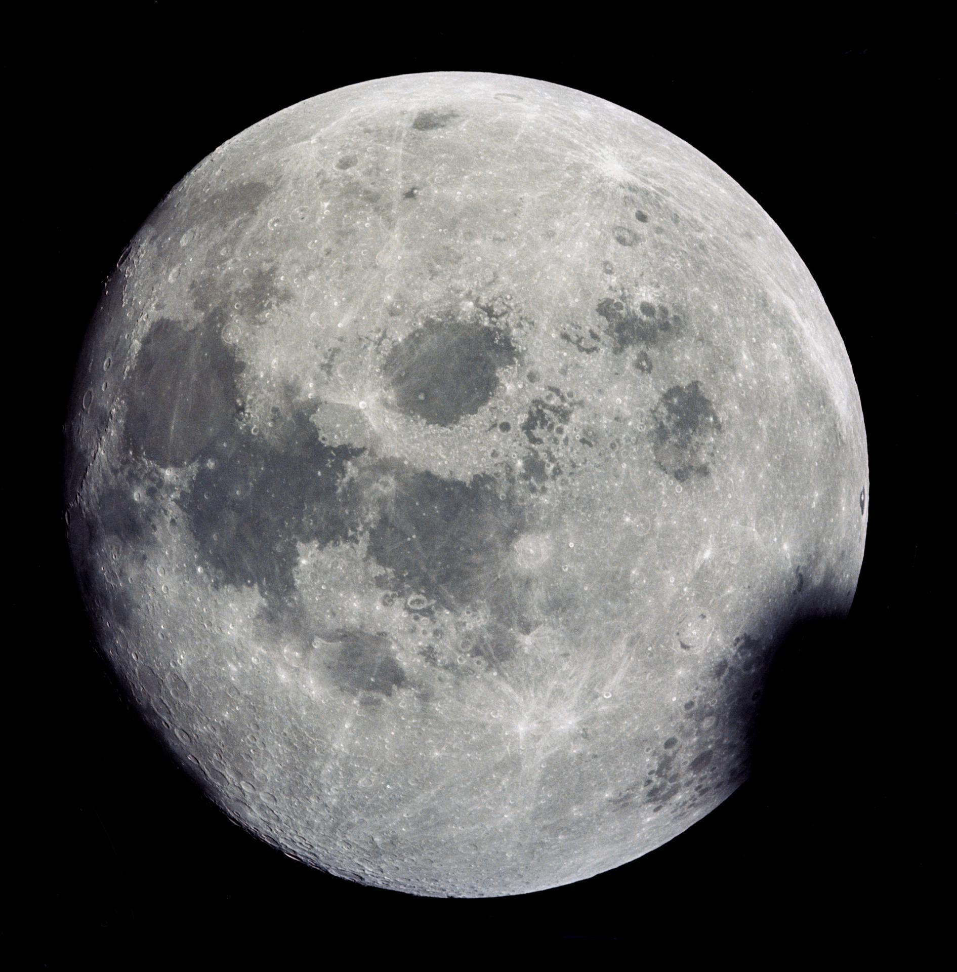 Internet en la Luna: conoce el plan de la NASA y Nokia para llevar 4G al espacio