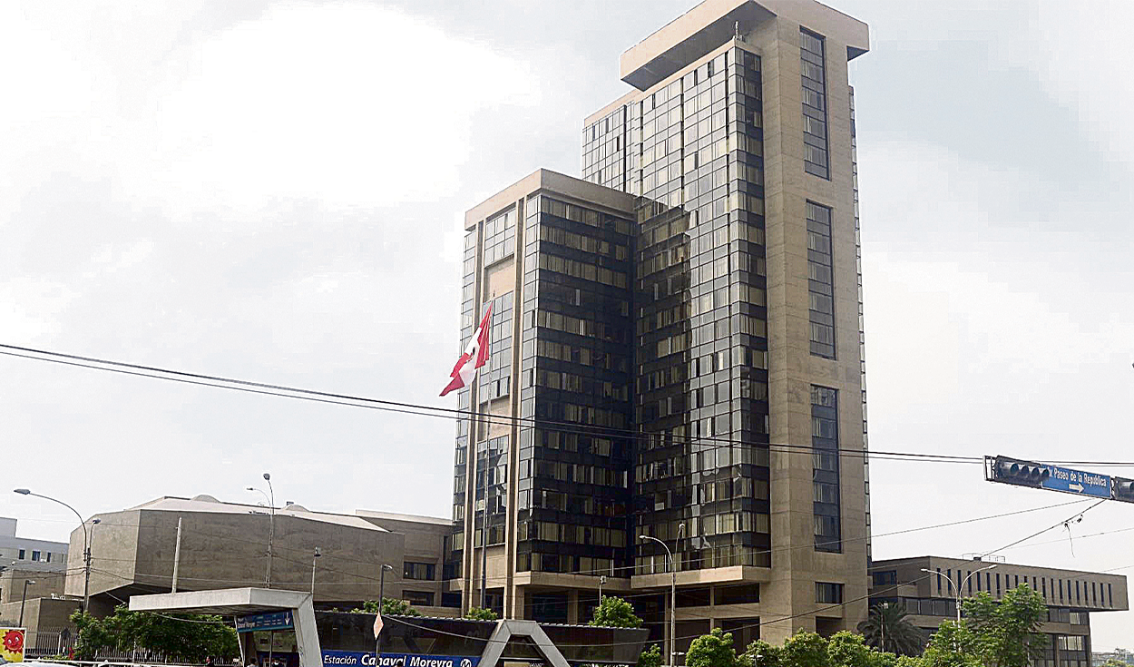 Proposal from the Petroperú Board of Directors would be illegal