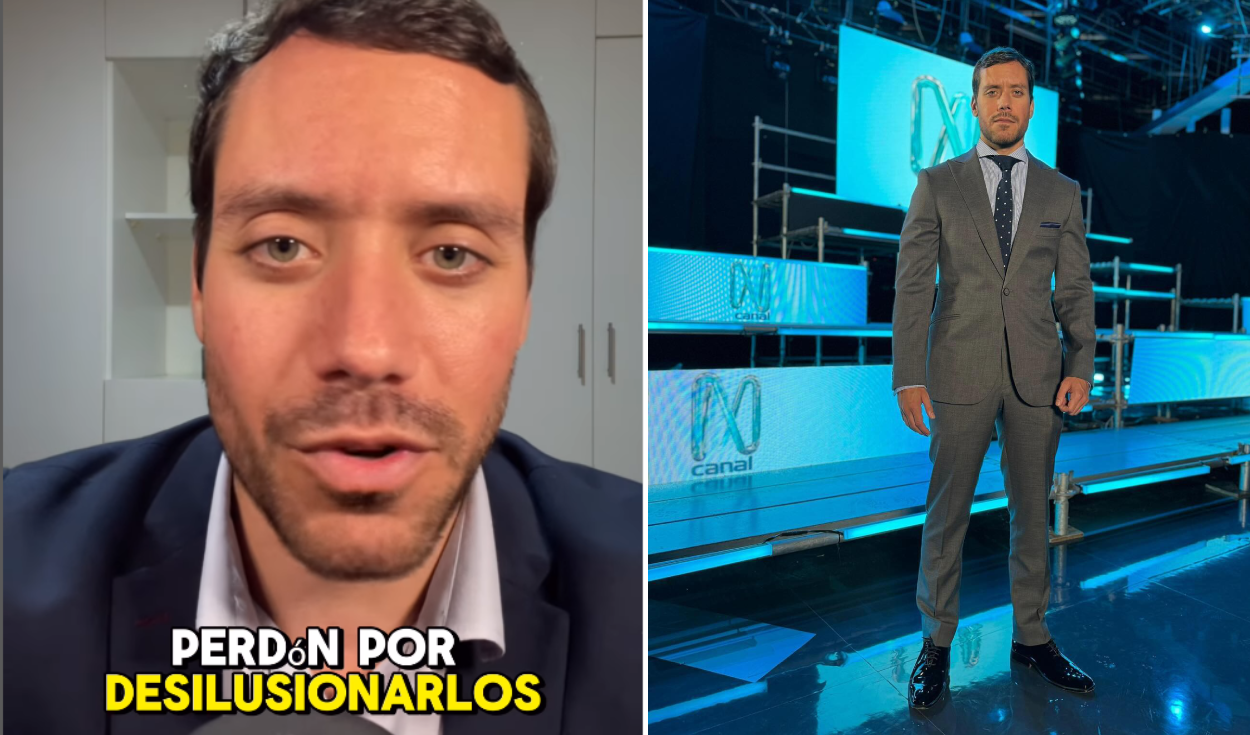 Mexican influencer and television host, has recently made headlines following his abrupt departure from the reality show 'La Casa de los Famosos México'