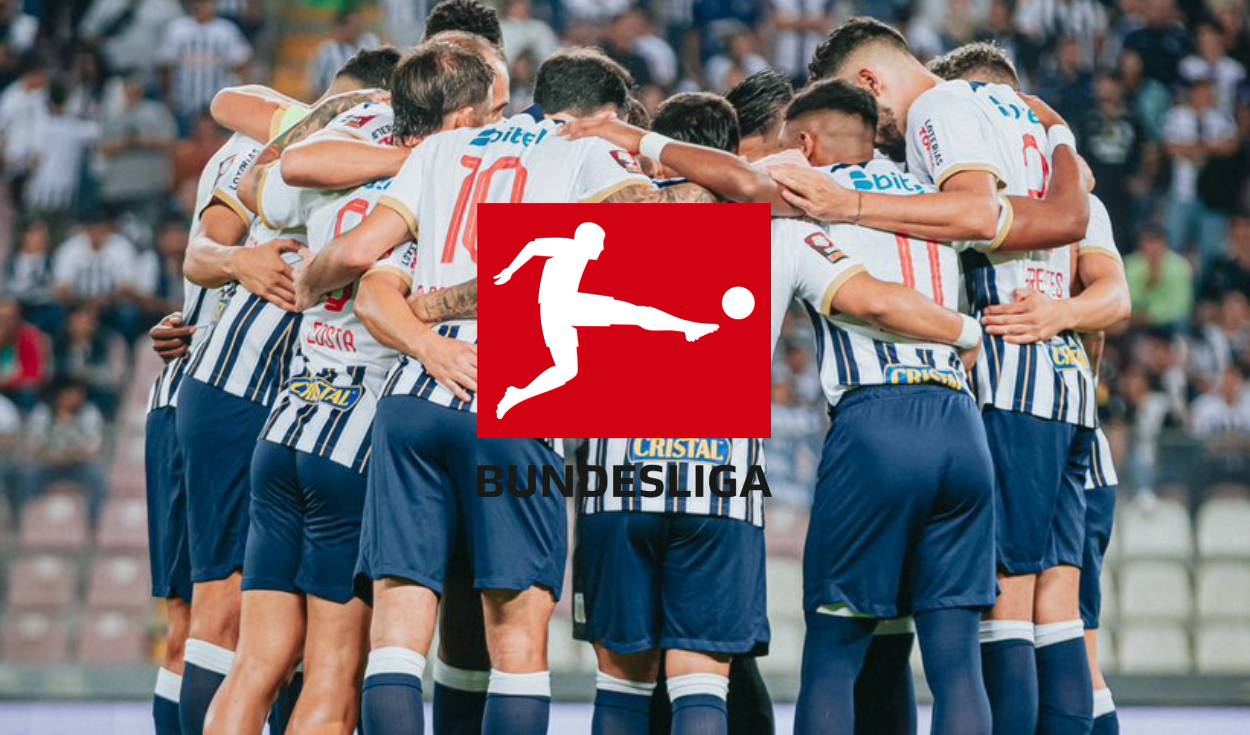 
                                 Figura de Alianza Lima será 'ojeada' por agente de club alemán durante partido contra Colo Colo 
                            