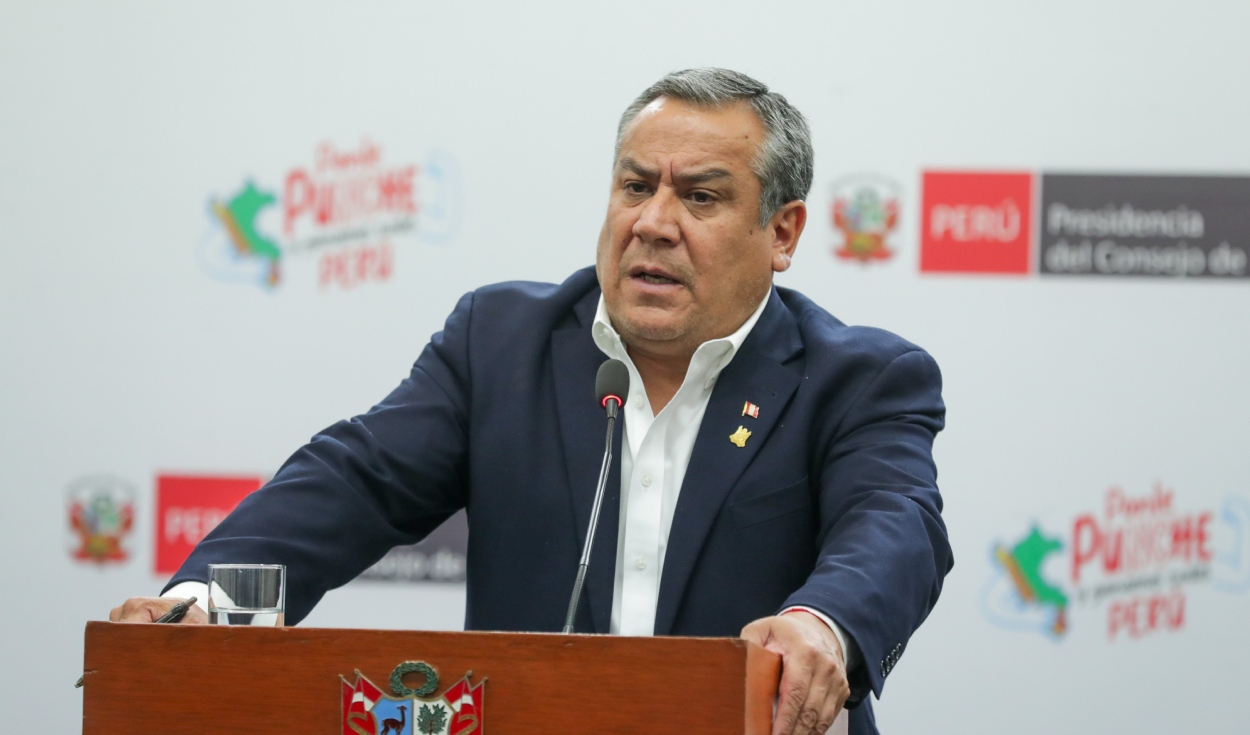 Government announces that it will promulgate in the coming days the law that authorizes a new withdrawal of CTS
