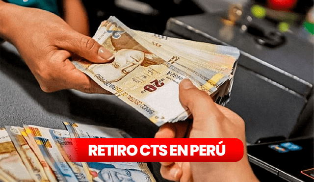Government promulgates withdrawal of 100% of the CTS: at the end of May you will be able to have your money
