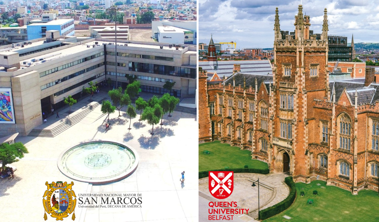 
                                 Estas son las diferencias entre universidades públicas en Perú y el extranjero: estudiantes peruanos lo revelan 
                            