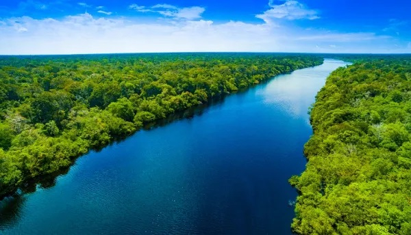 El increíble país de Latinoamérica que superó a Estados en el ranking de las 7 maravillas naturales en 2024