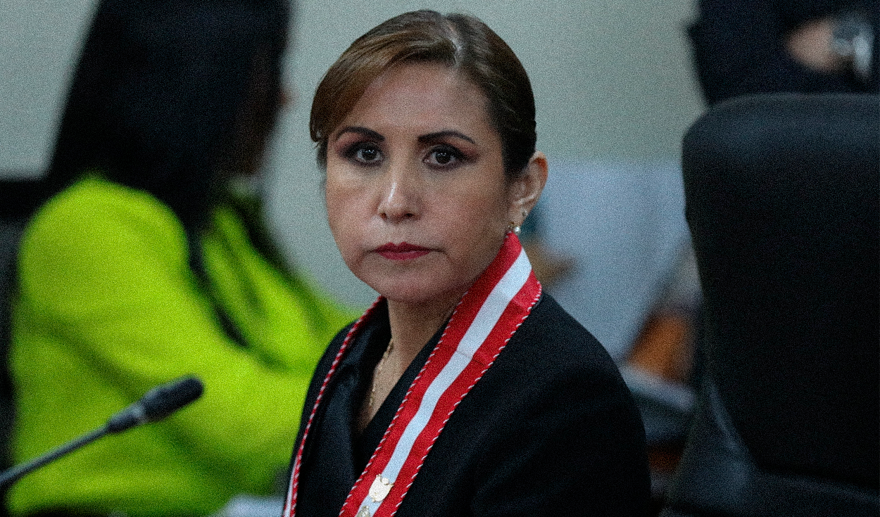
                                 Patricia Benavides y el fin de su suspensión: ¿regresará como fiscal de la Nación el próximo 6 de junio? 
                            