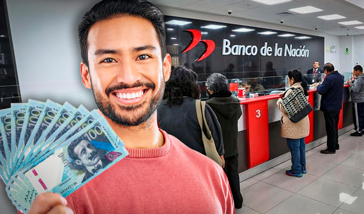 
                                 Banco de la Nación compra tus deudas hasta por S/50.000: ¿cómo acceder? 
                            