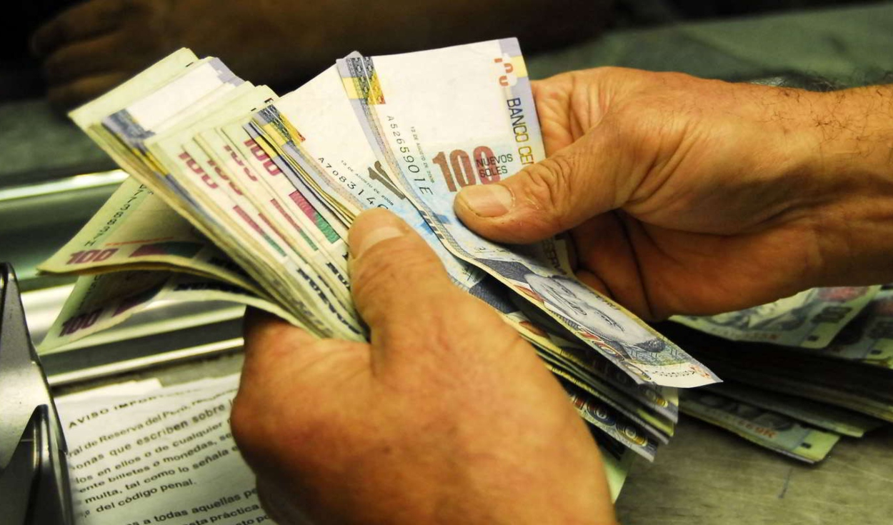 Accumulated fiscal deficit reached 3.6% of GDP