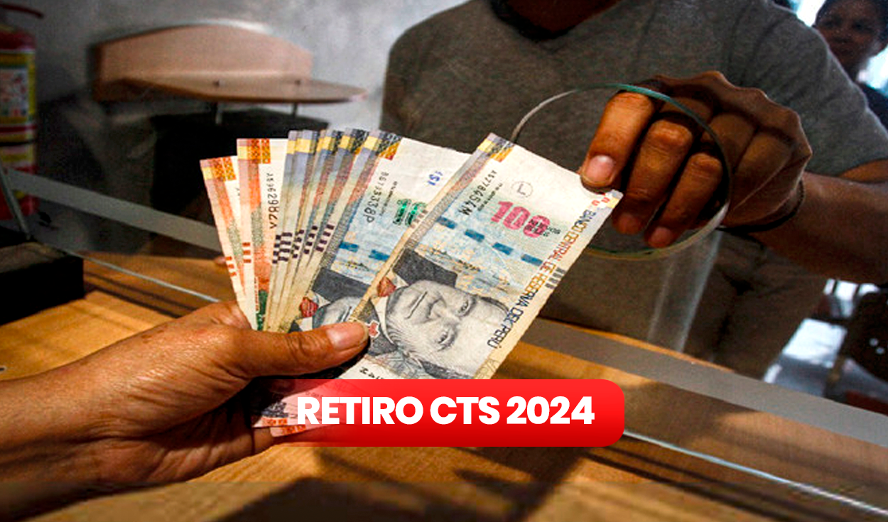 Government enacts law for CTS withdrawal: when will I be able to have 100% of my funds?