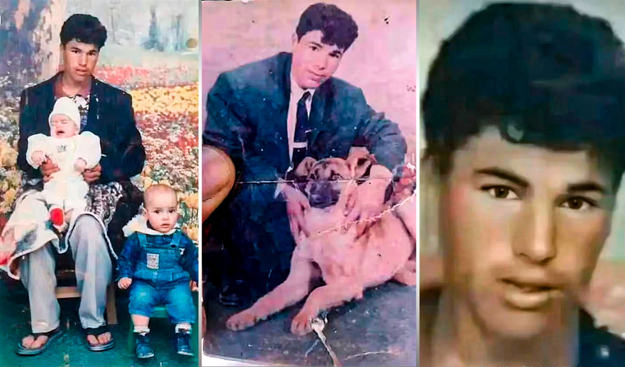 
                                 Hombre dado por muerto reaparece en el sótano de su vecino, en Argelia, luego de 27 años 
                            