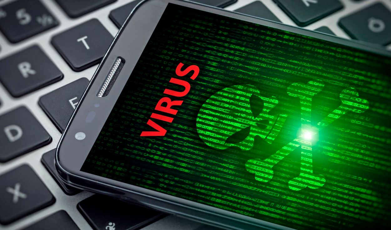 
                                 ¿Es recomendable instalar un antivirus en tu teléfono? Experto en ciberseguridad aclara dudas 
                            