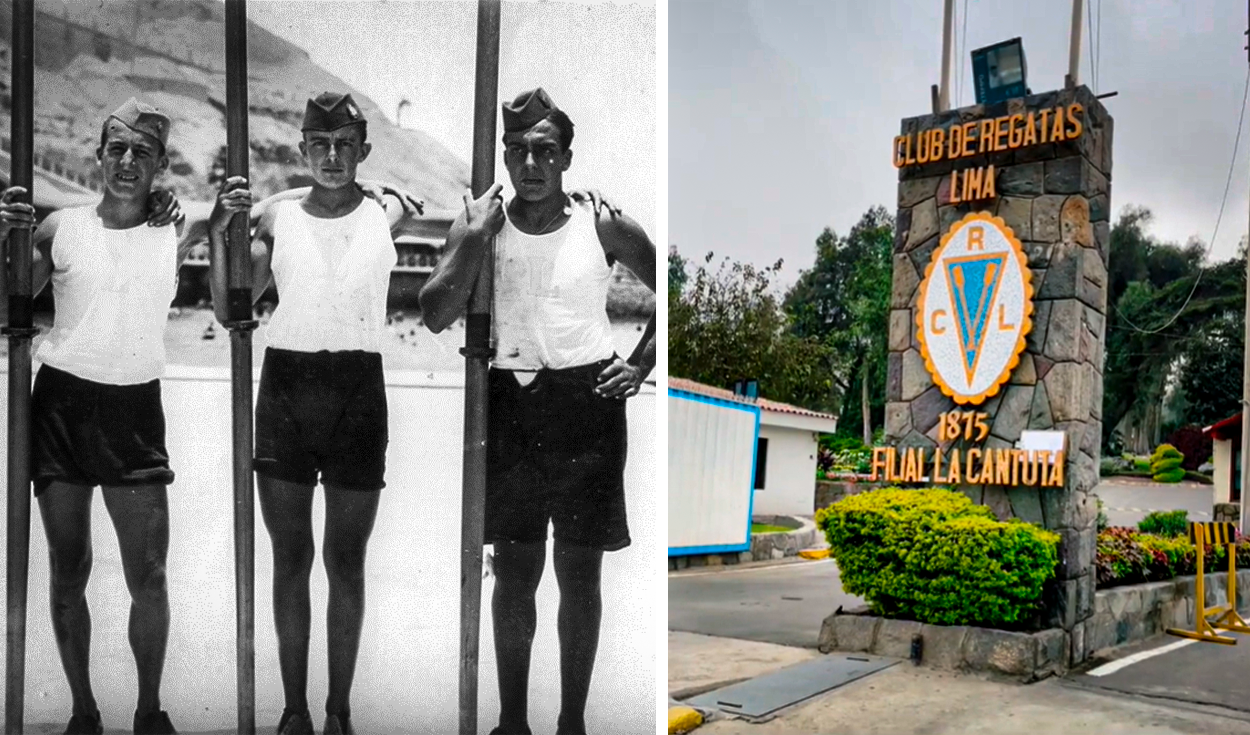 
                                 Ángel Camacho: el héroe poco conocido de la Guerra del Pacífico que recuperó el Club Regatas Lima 
                            