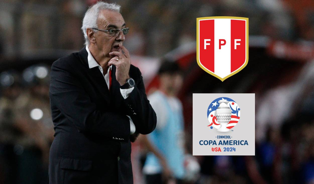 
                                 Fossati definió lista preliminar de Perú para la Copa América: conoce los 18 jugadores confirmados 
                            