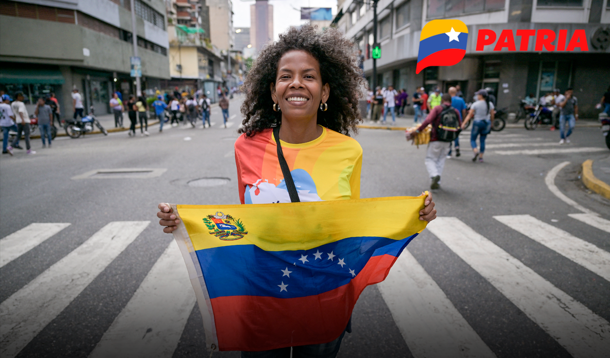 
                                 NUEVO BONO de 3.330 bolívares por el Sistema Patria: COBRA FÁCIL el SUBSIDIO en Venezuela 
                            