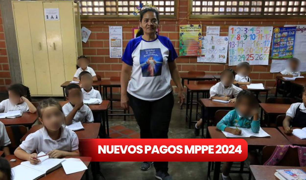 
                                 Pagos MPPE, 19 de mayo 2024: segunda quincena, CESTATICKET, bonos y BUENAS noticias de Maduro 
                            