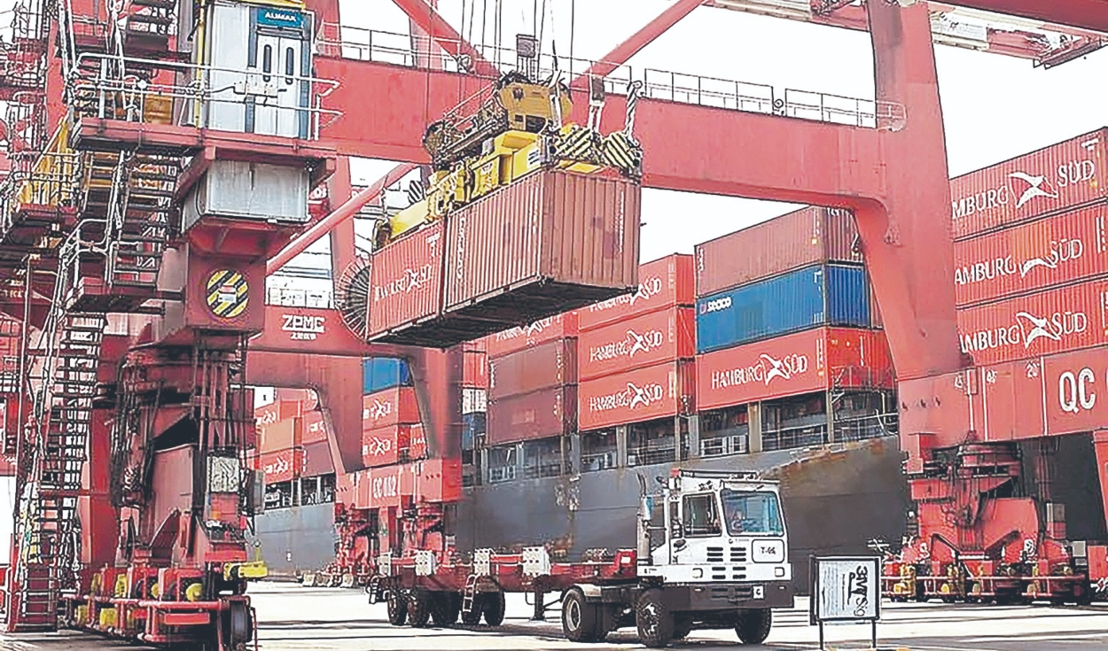 Peru increasingly closer to an FTA with Hong Kong