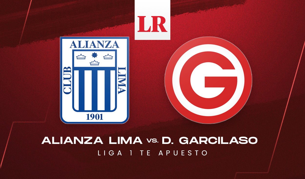 
                                 Alianza Lima vs. Deportivo Garcilaso EN VIVO: alineaciones, horario y entradas del partido de Liga 1 
                            
