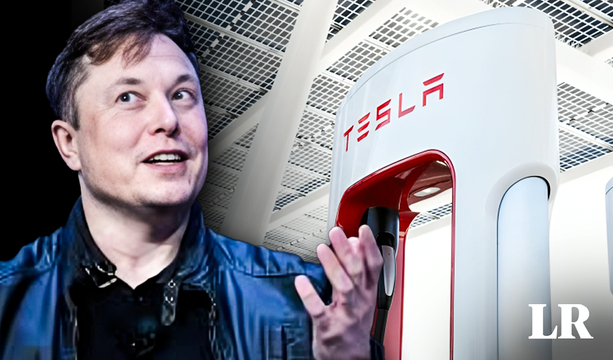 
                                 Elon Musk recontrata a su equipo de supercargadores para reactivar el desarrollo en Tesla 
                            