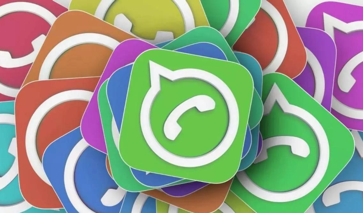 
                                 El fraude de WhatsApp de colores: Descubre por qué no debes instalar ninguna aplicación que promete cambiar el color 
                            