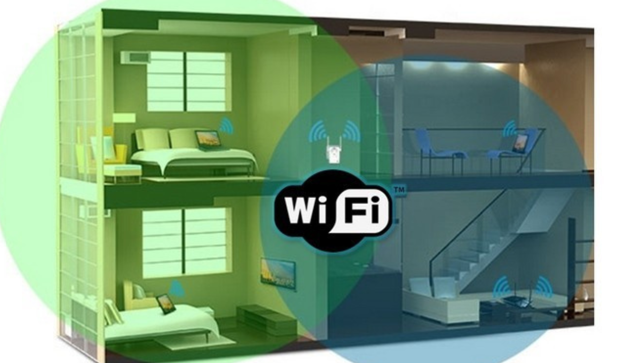 
                                 ¿Cómo mejorar el internet de tu casa? No necesitas un repetidor para que haya wi-fi en todo tu hogar 
                            