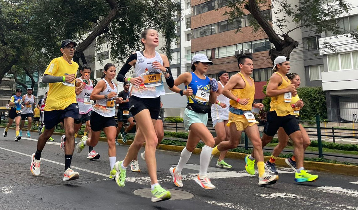 ropa deportiva transpirable