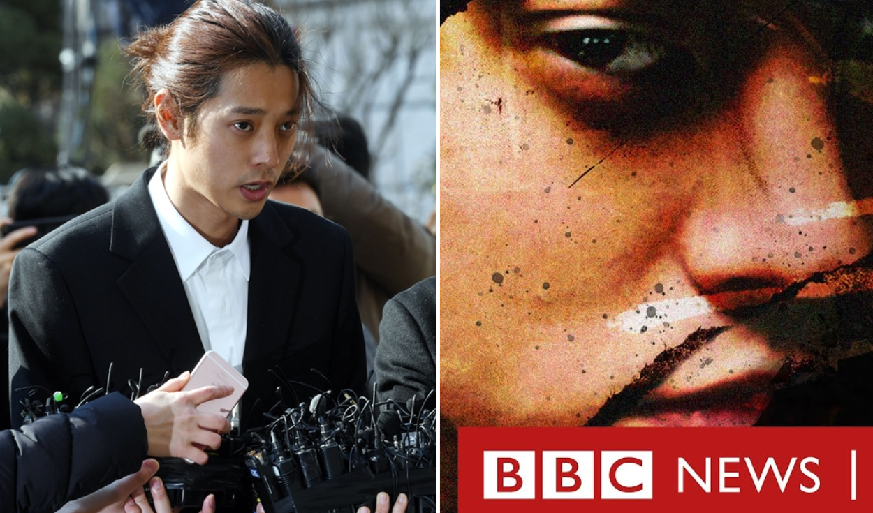 
                                 BBC revela el escándalo sexual que sacudió al mundo k-pop en impactante documental 'Burning Sun' 
                            