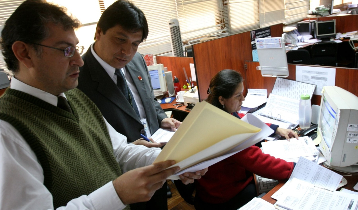 Congress seeks to repeal the Civil Service Law: what implications would it have?