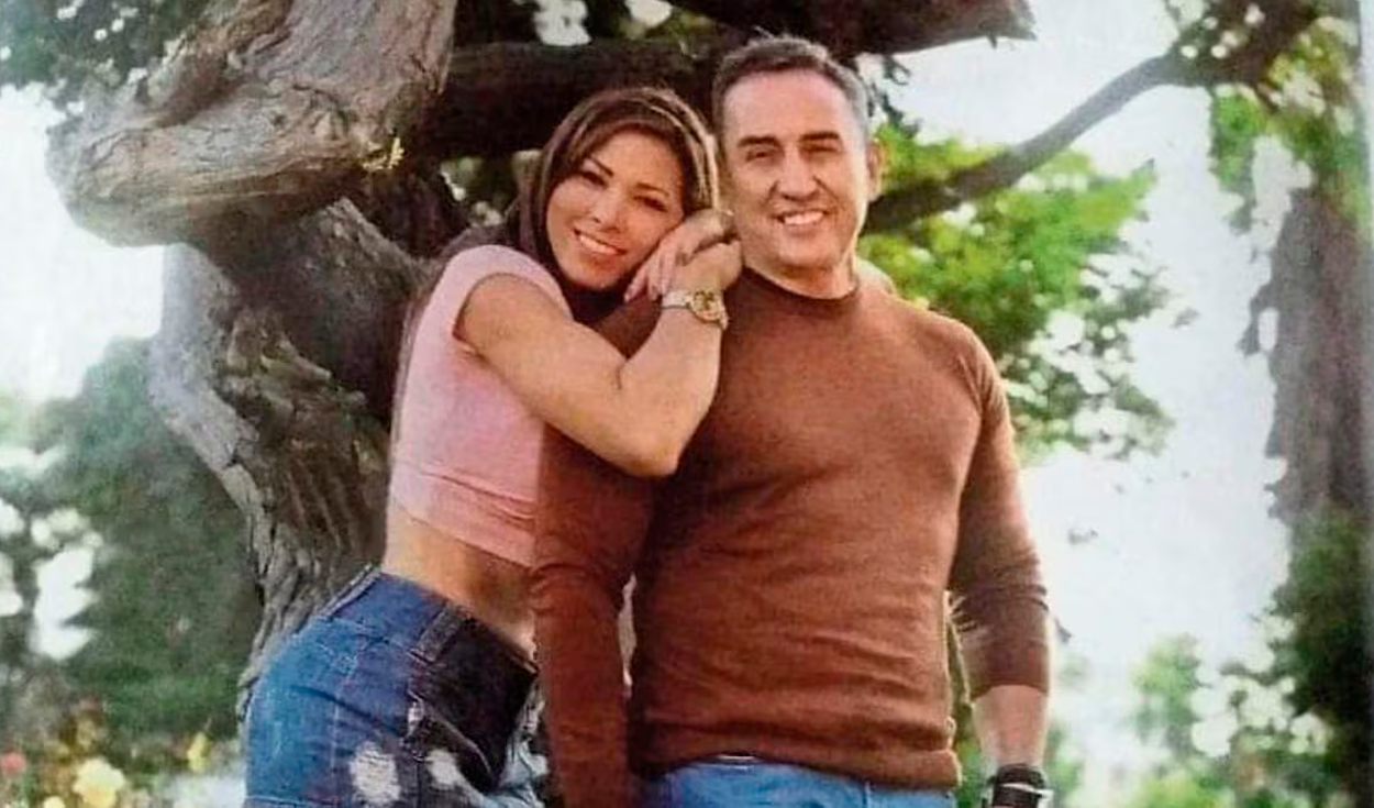 
                                 Lucecita Ceballos revela estar distanciada de su esposo tras 29 años juntos: “Nos estamos dando un tiempo” 
                            
