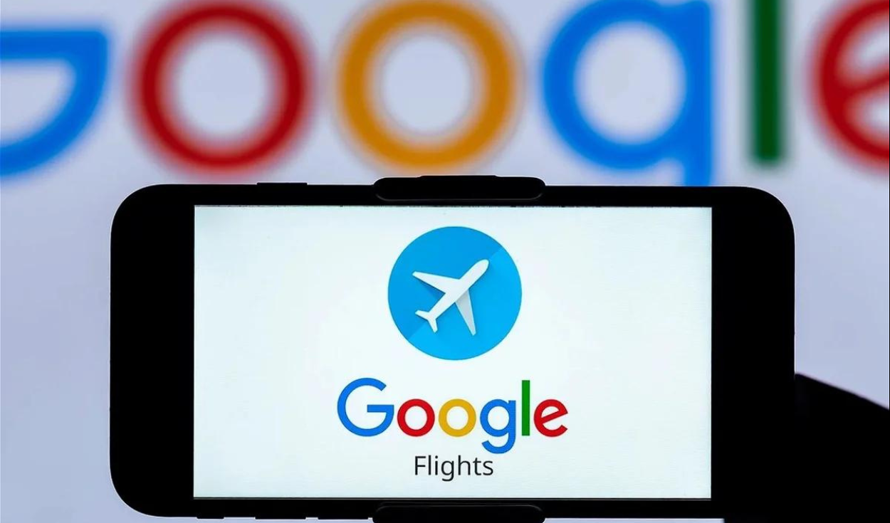 
                                 Google Flights: conoce los trucos para conseguir vuelos baratos con el buscador de Google 
                            
