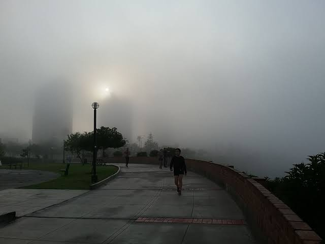 
                                 ¡La mañana más fría del 2024! Lima amaneció con menos de 15 °C, reportó Senamhi 
                            